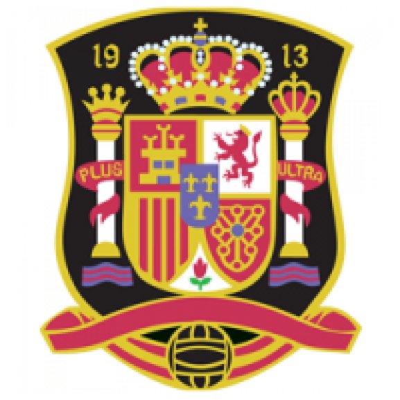 Logo of RFEF