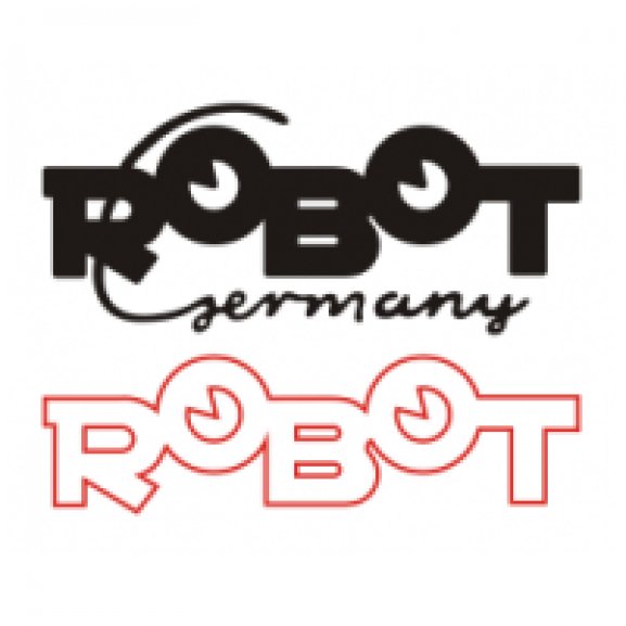 Logo of Robot Germany