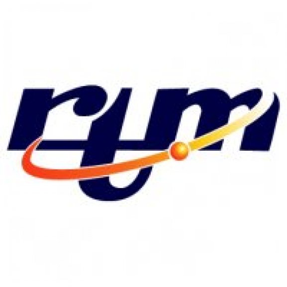 Logo of RTM - Radio Televisyen Malaysia