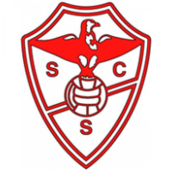 Logo of SC Salgueiros Porto