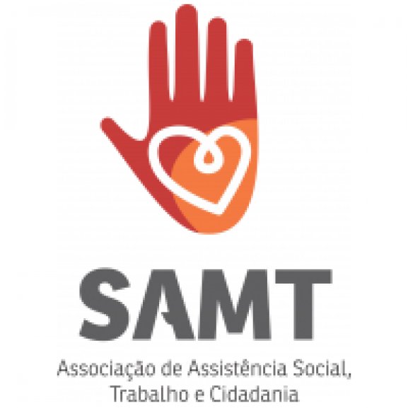 Logo of SAMT