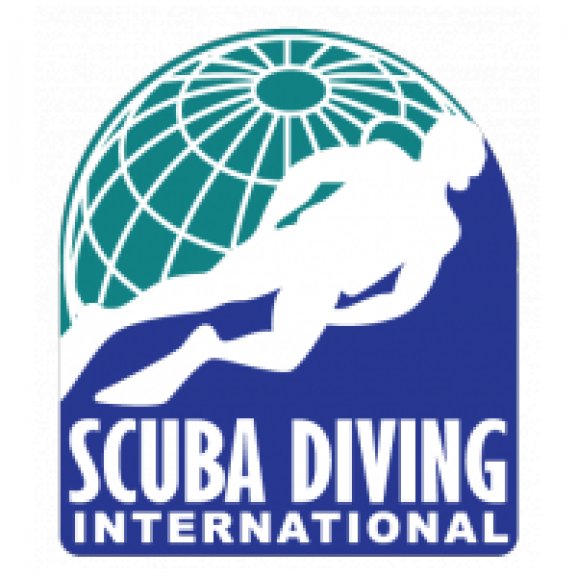 Logo of Scuba Diving International