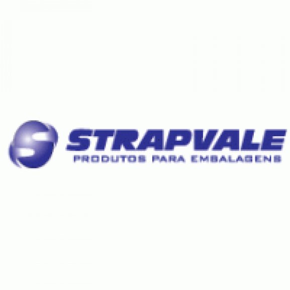 Logo of Strapvale