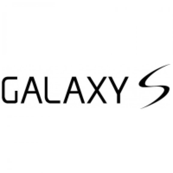Logo of Galaxy S