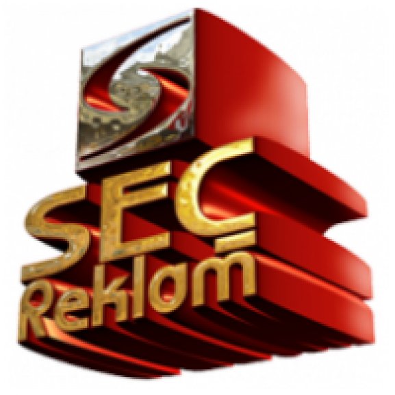 Logo of sec reklam