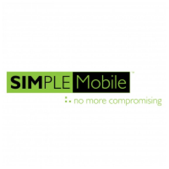 Logo of Simple Mobile