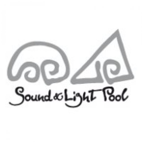 Logo of Sound and Light Pool