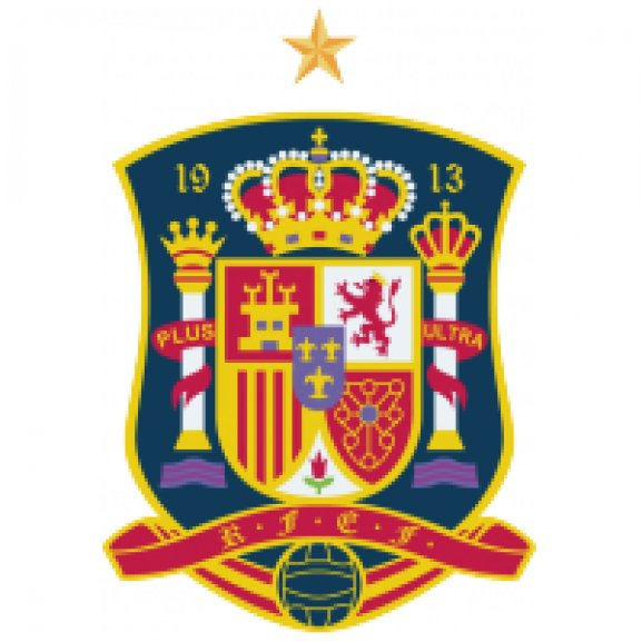 Logo of Spain