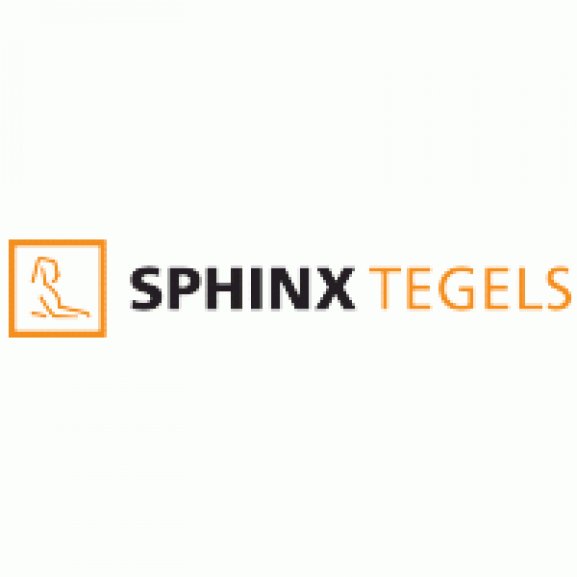 Logo of Sphinx Tegels