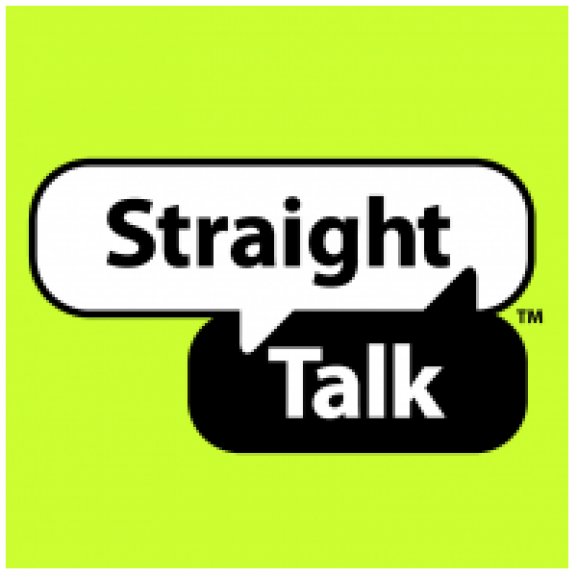 Logo of Straight Talk