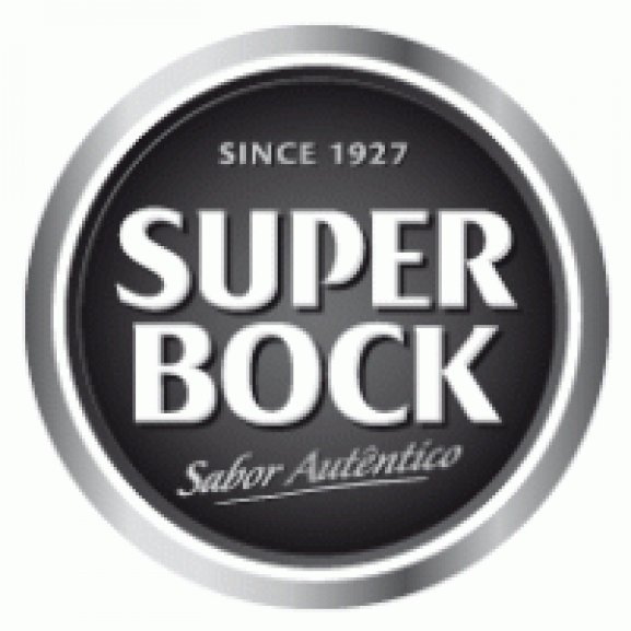 Logo of Super Bock