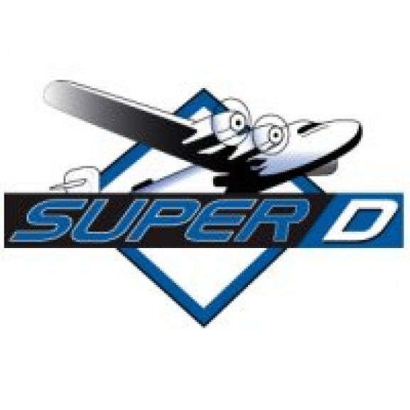 Logo of Super D