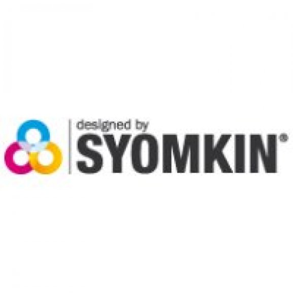 Logo of Syomkin