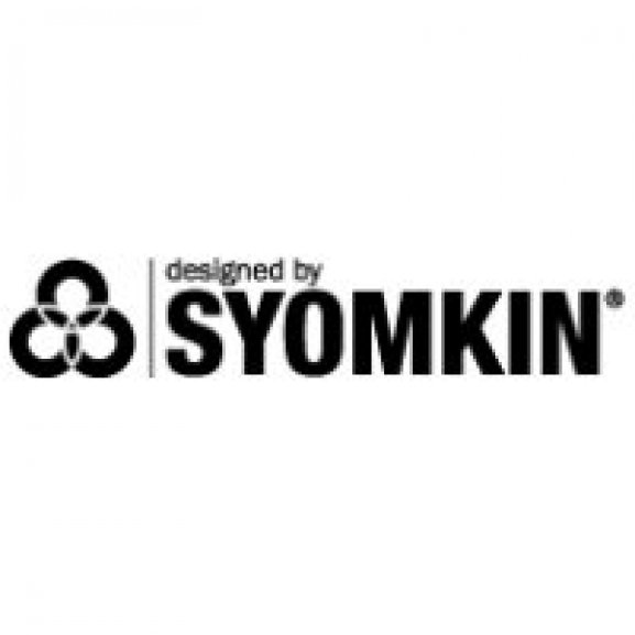 Logo of Syomkin