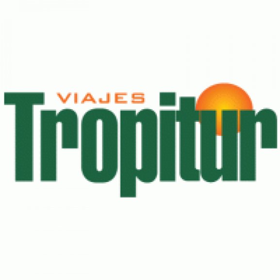 Logo of Tropitur Viajes