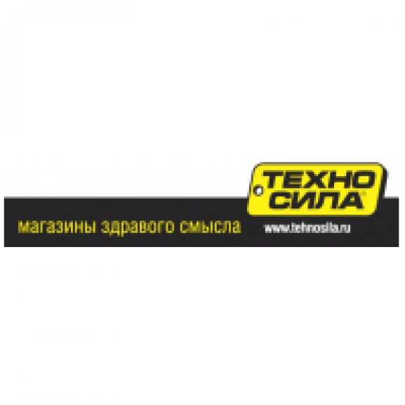 Logo of Техносила