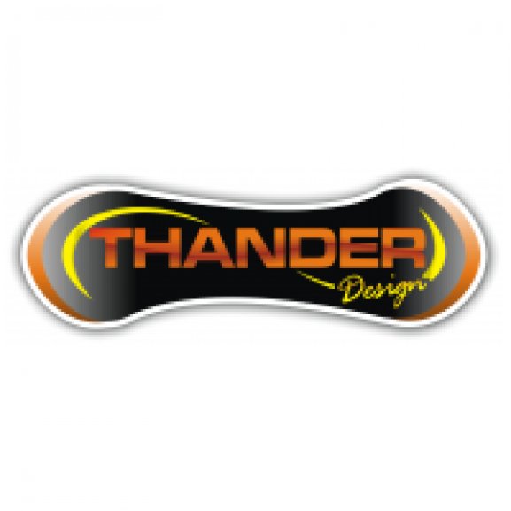 Logo of Thander Design