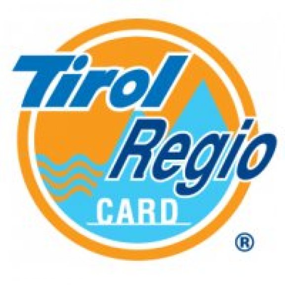 Logo of Tirol Regio Card