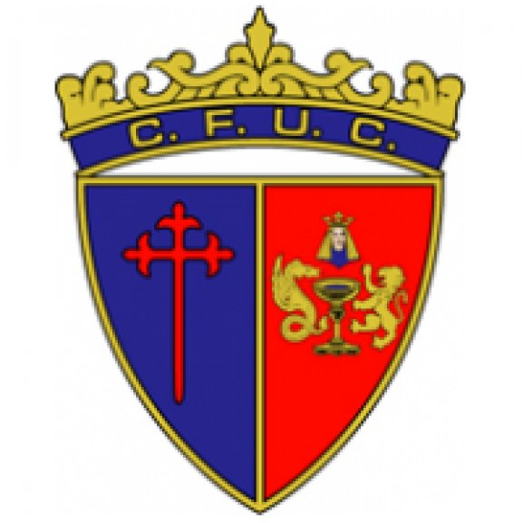 Logo of CF Uniao Coimbra