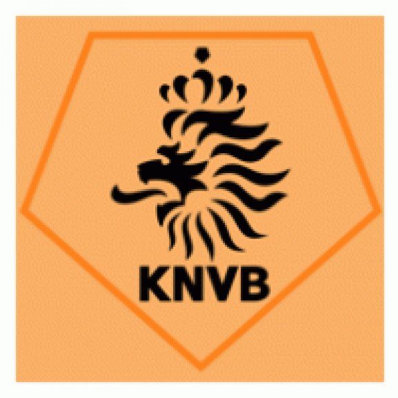 Logo of KNVB Niederlande