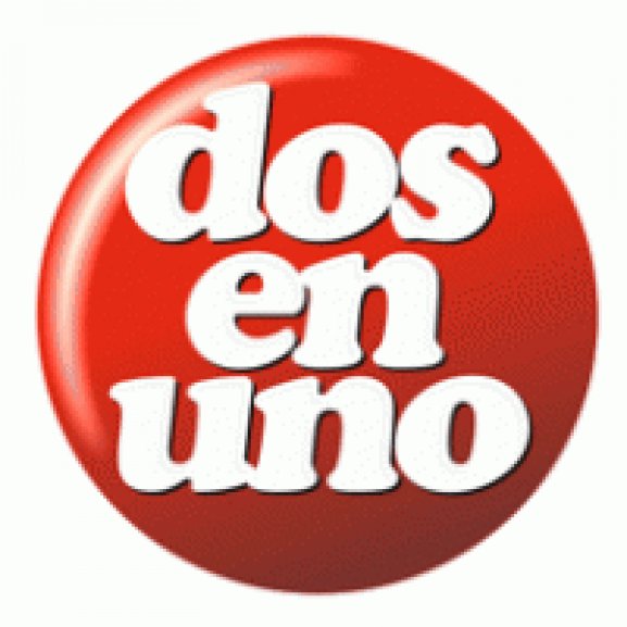 Logo of Dos en Uno