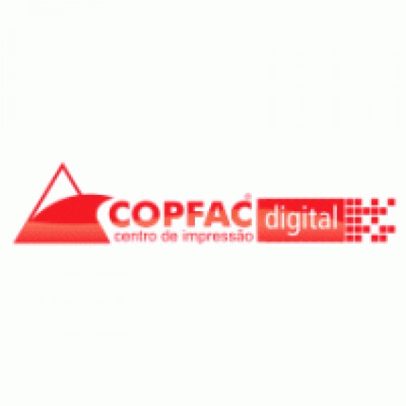 Logo of Copfac Copiadora Digital