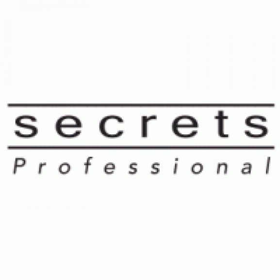 Logo of Secrets Professional