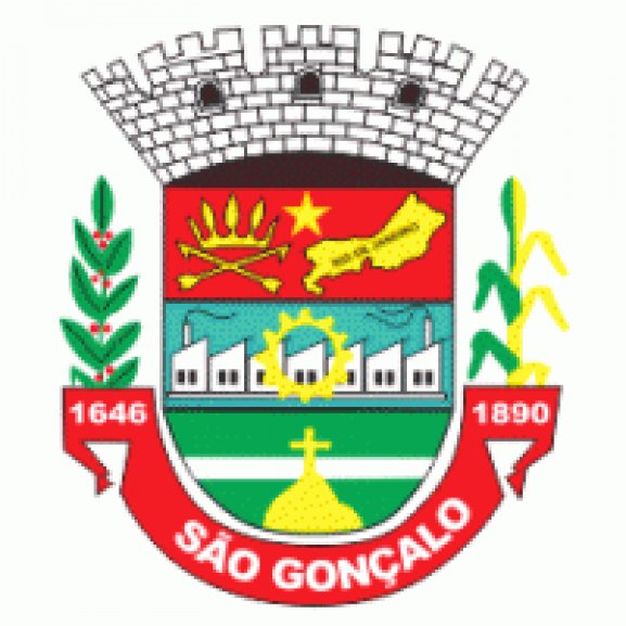 Logo of Prefeitura de São Gonçalo