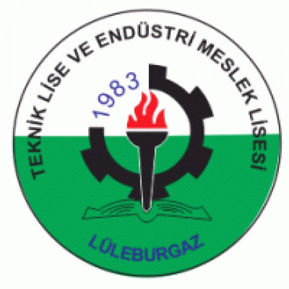 Logo of Luleburgaz Teknik Lise ve Endustri Meslek Lisesi