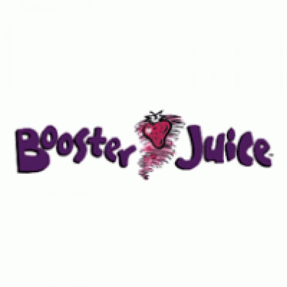 Logo of Booster Juice