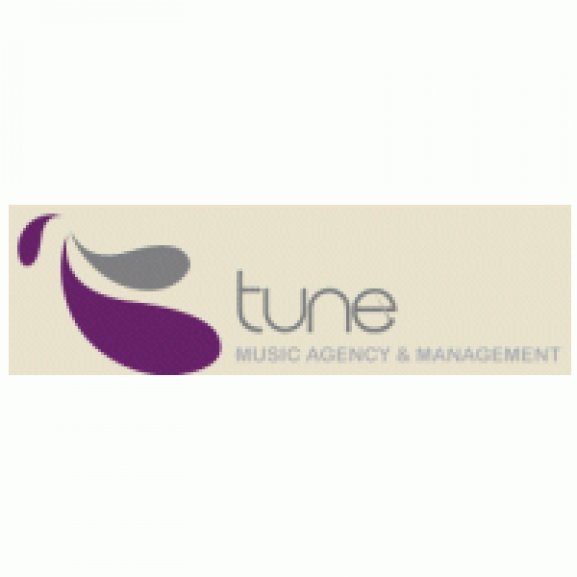 Logo of Tune Music Agency & Management