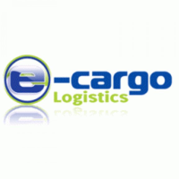 Logo of e-cargo logistics