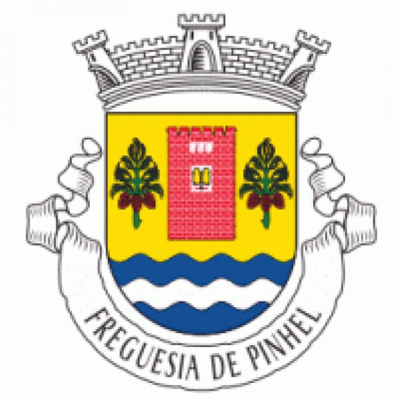 Logo of Freguesia de Pinhel