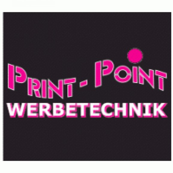 Logo of Print-Point