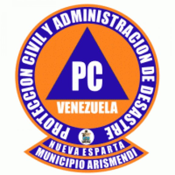 Logo of Proteccion Civil y Administracion de Desastre