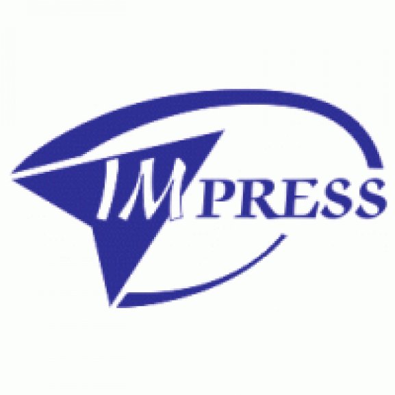 Logo of IMPRESS