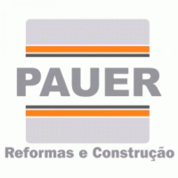 Logo of Pauer