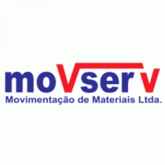 Logo of Movserv