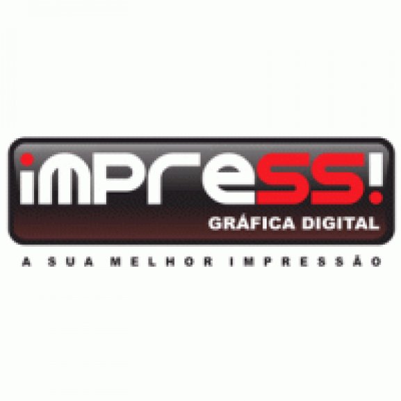 Logo of Impressi Gráfica Digital