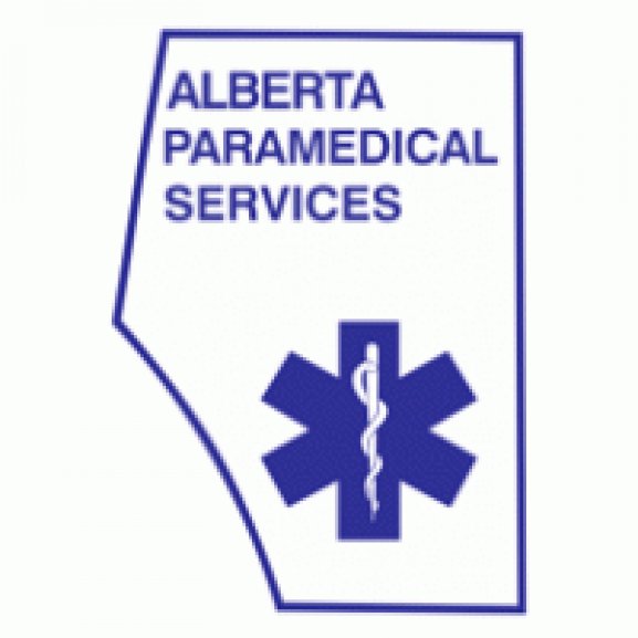 Logo of Alberta Paramedical Services