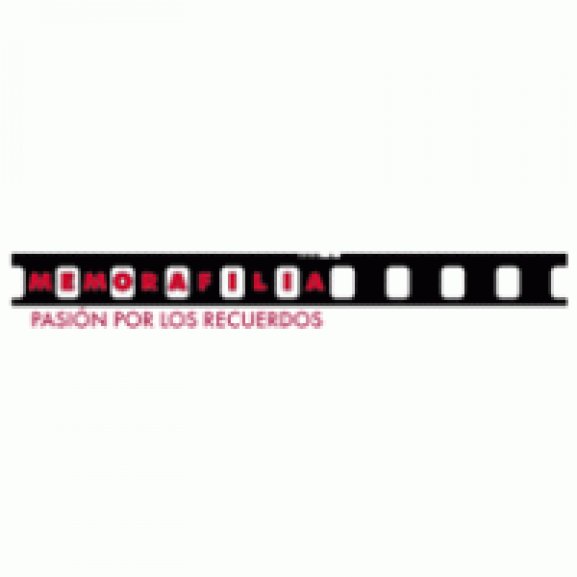 Logo of Memorafilia