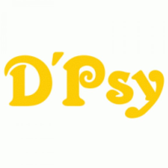 Logo of D'Psy