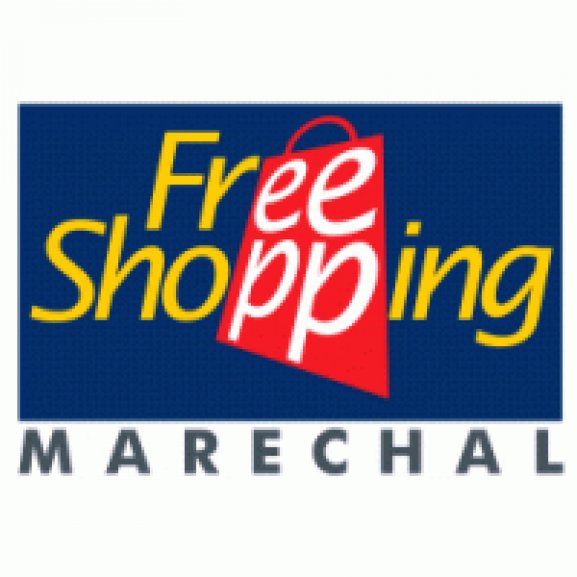 Logo of Free Shopping Marechal