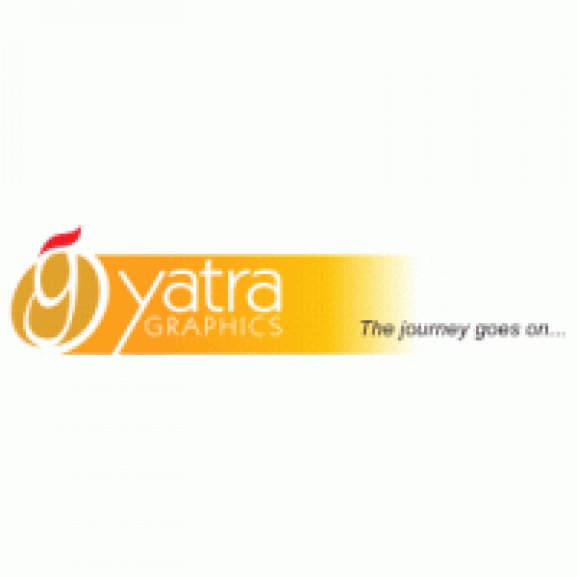 Logo of Yatra Graphics