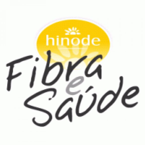 Logo of Hinode Fibra e Saúde