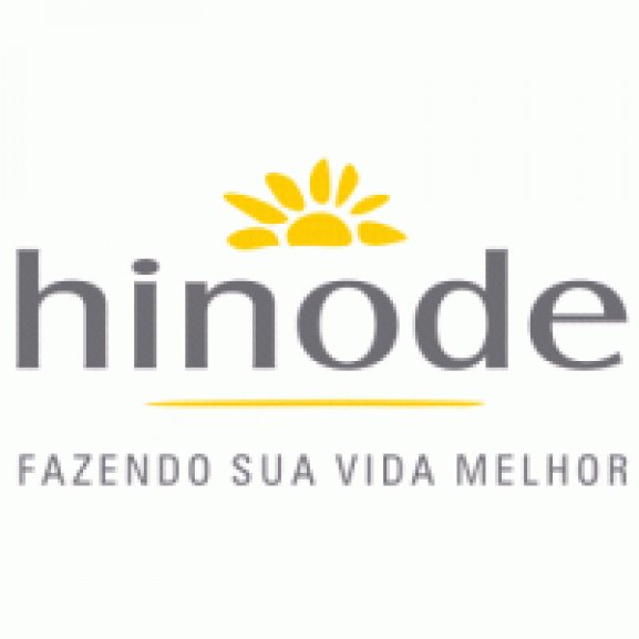 Logo of Hinode
