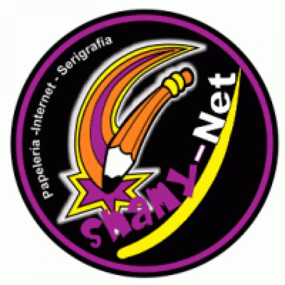Logo of Shamy-Net