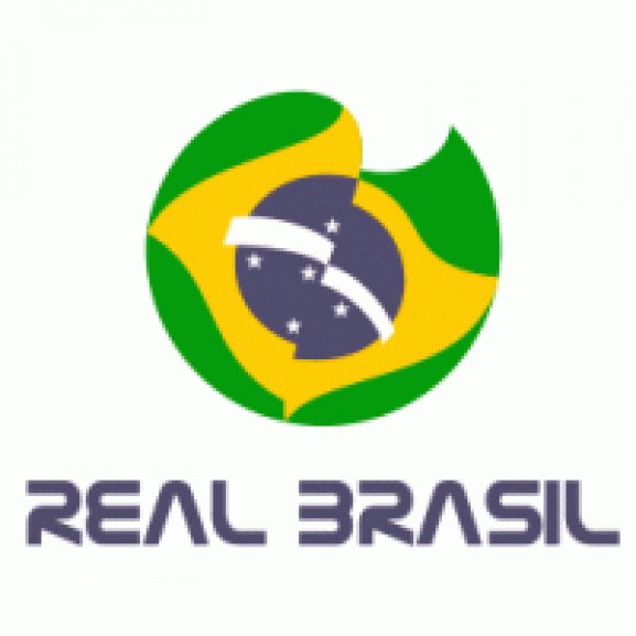 Logo of Real Brasil