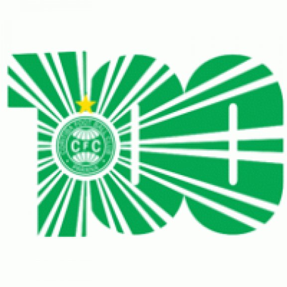 Logo of Cortiba 100 Anos