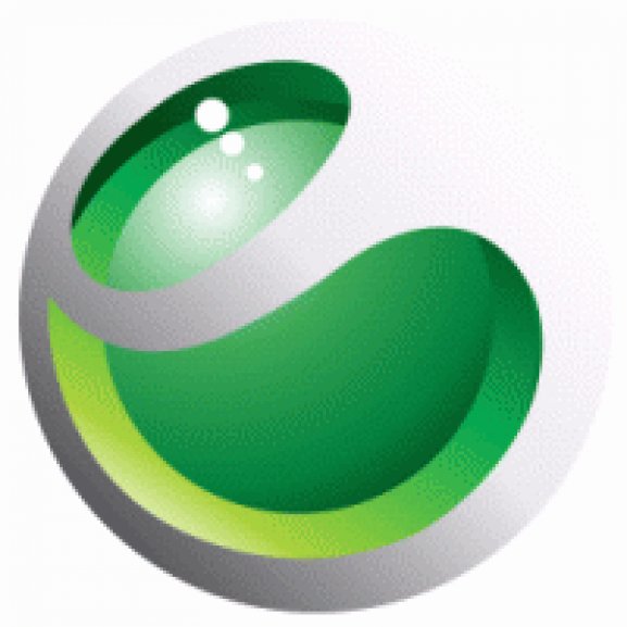 Logo of Sony Ericsson